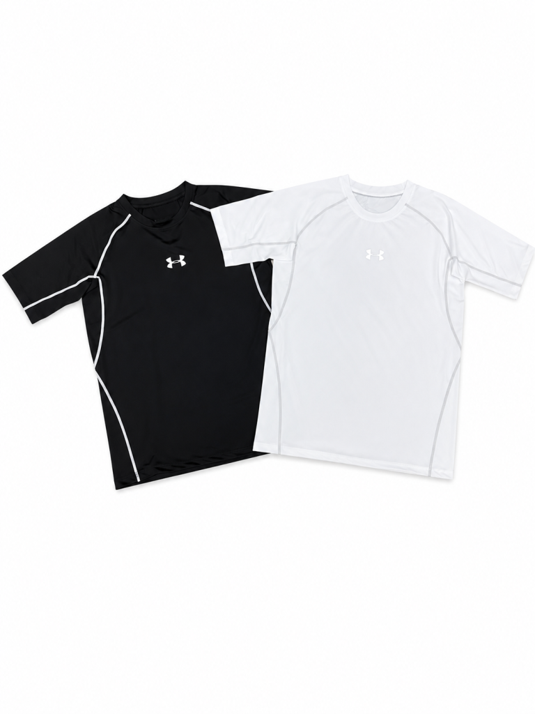 Under Armour HeatGear Armour