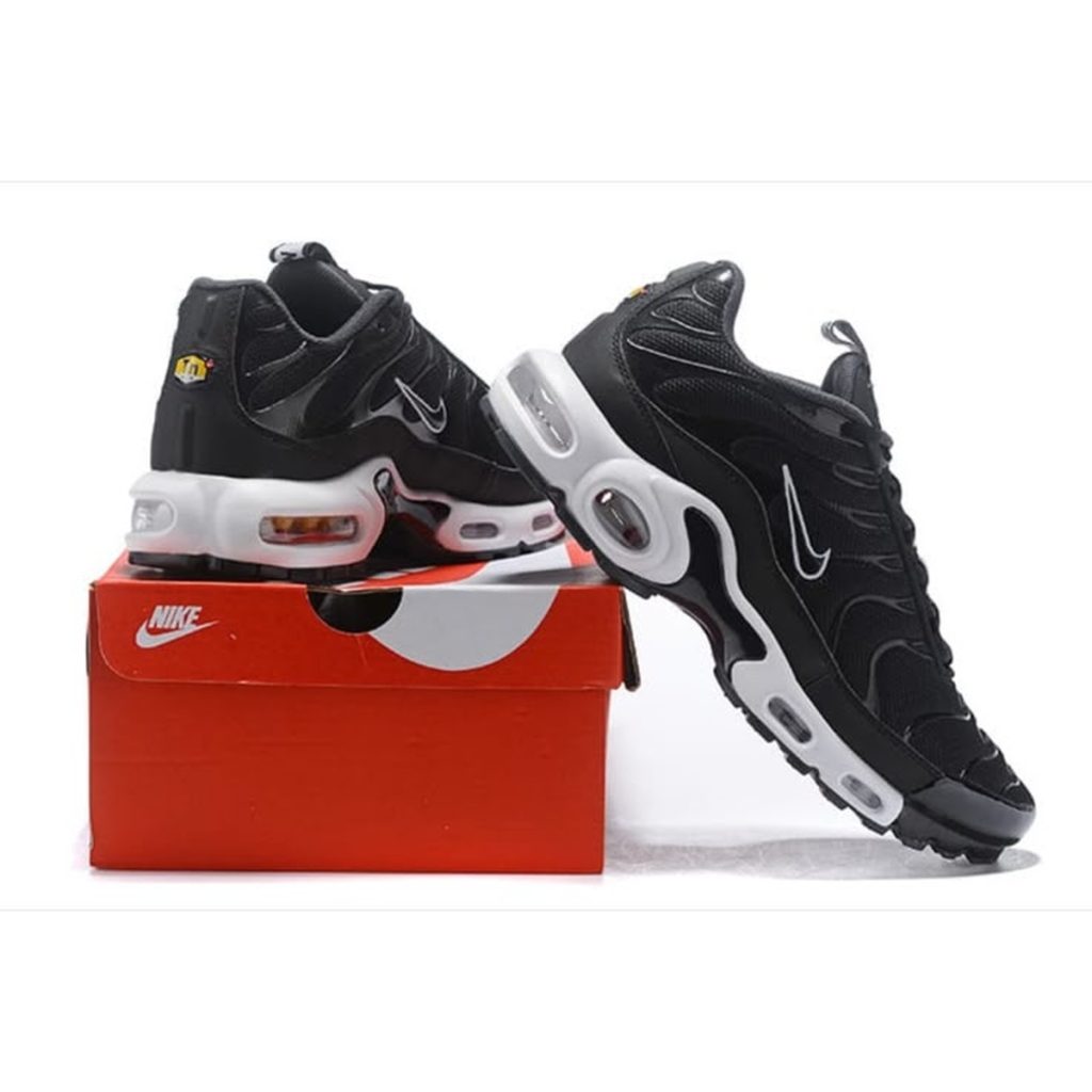 Nike TN Air Max Plus noir
