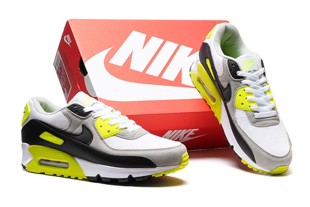 Air Max 90 OG Volt (2020)