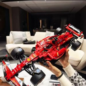 lego F1SF-24 1:8