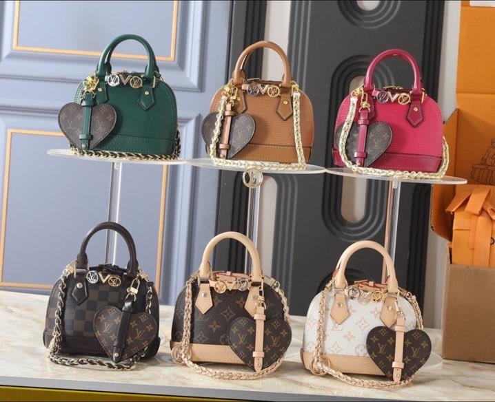 Sac louis vuitton Speedy Bandoulière